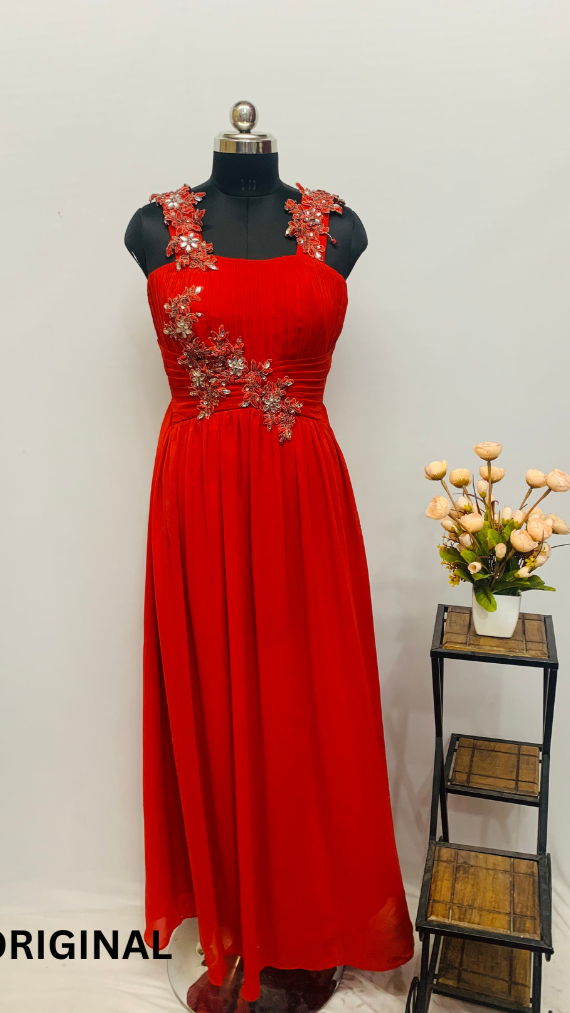 Valentines Day Dresses for Women FC1171
