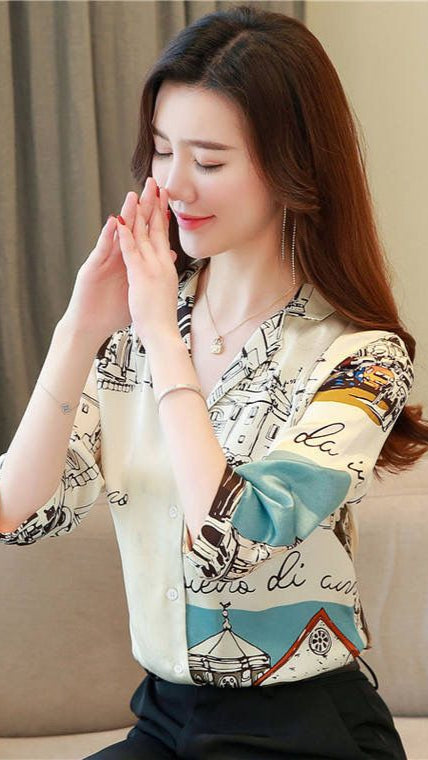 Fc Shirt Mulberry