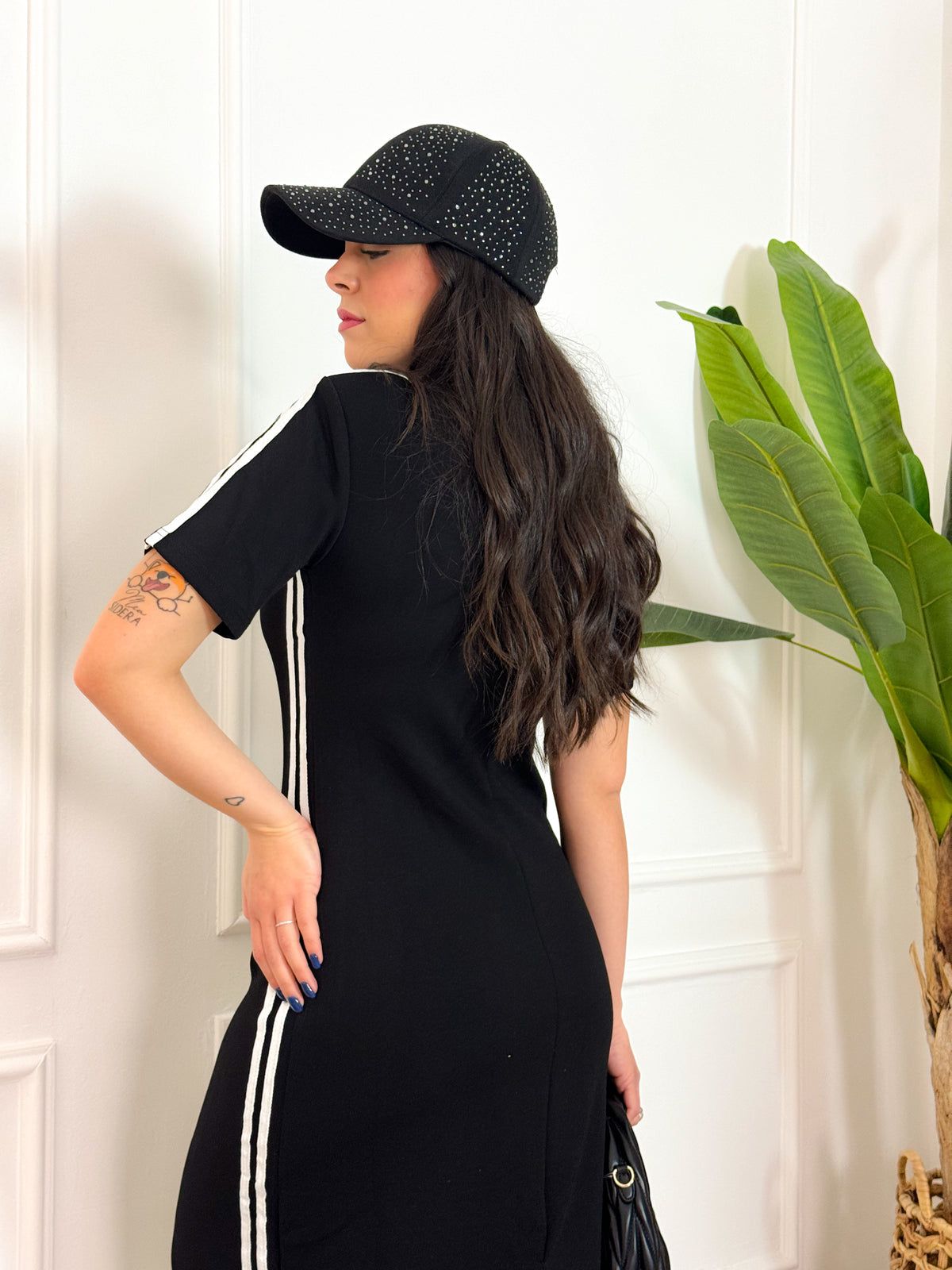 FC Women Poly Dress