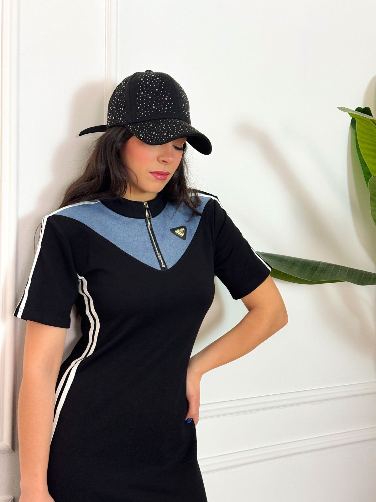 FC Women Poly Dress