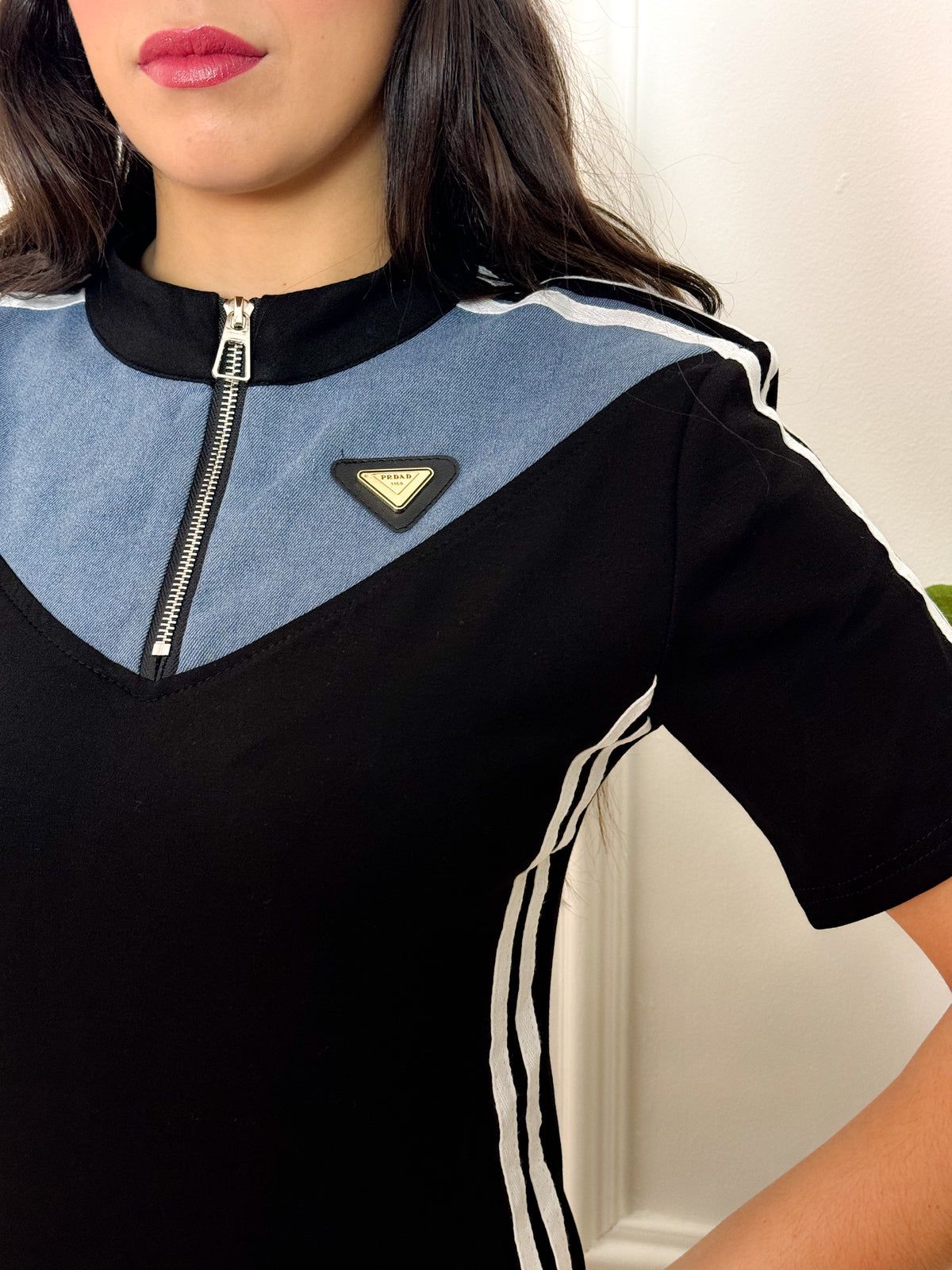 FC Women Poly Dress