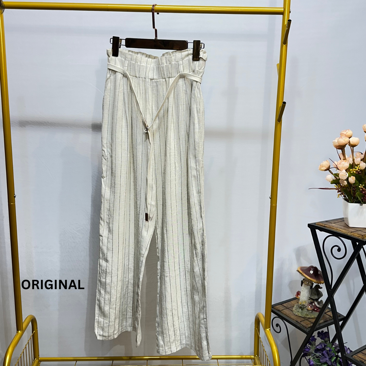 FC Stripe Trouser