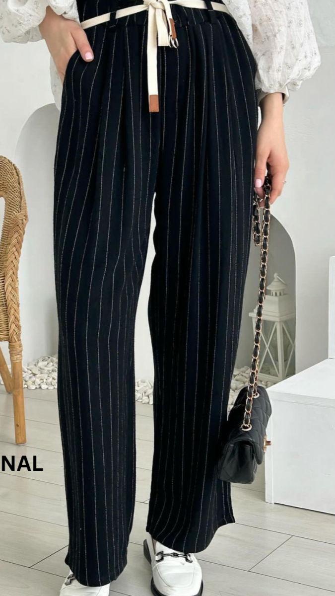 FC Stripe Trouser