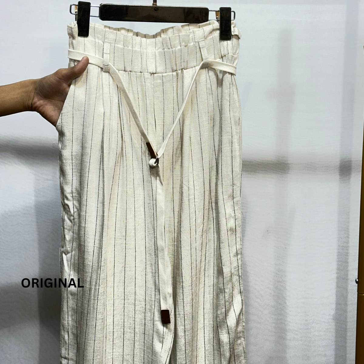 FC Stripe Trouser