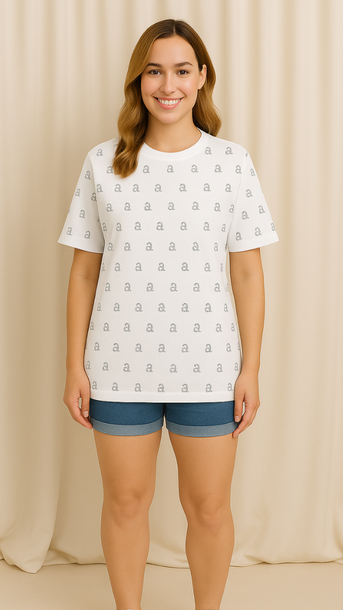 FC a Embellish T-Shirt