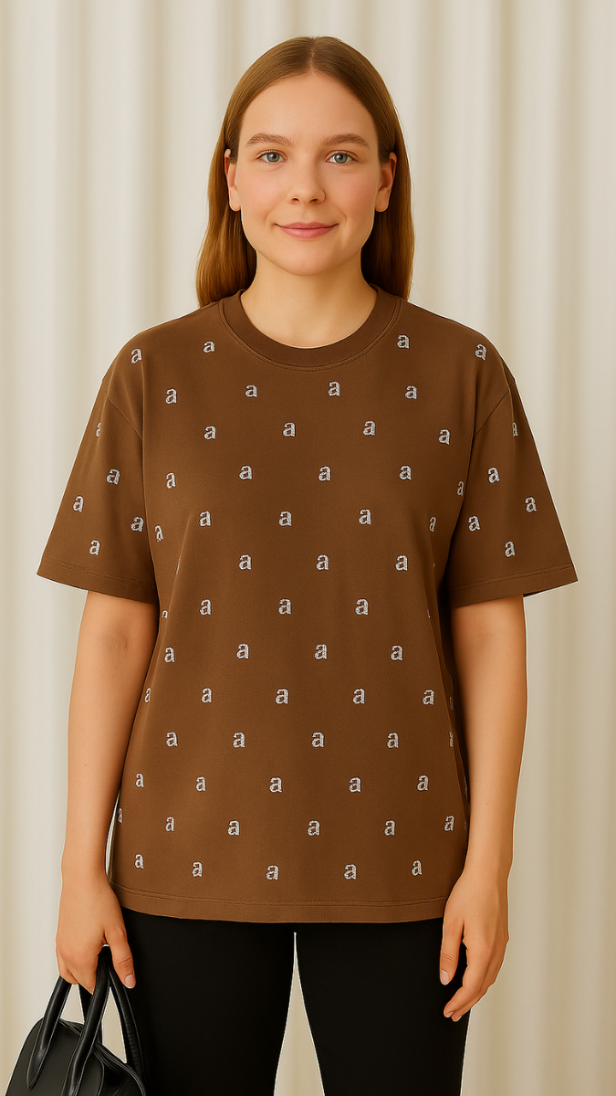 FC a Embellish T-Shirt