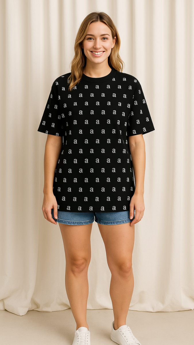 FC a Embellish T-Shirt