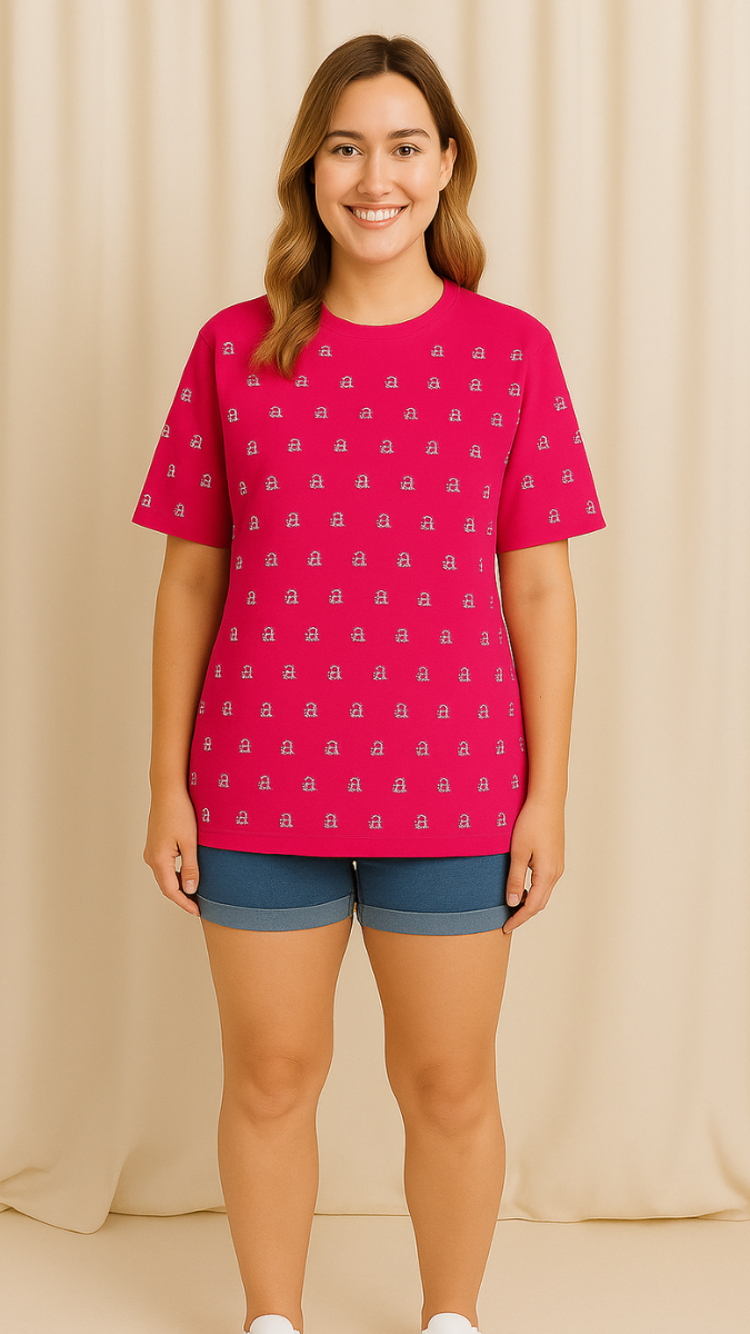 FC a Embellish T-Shirt