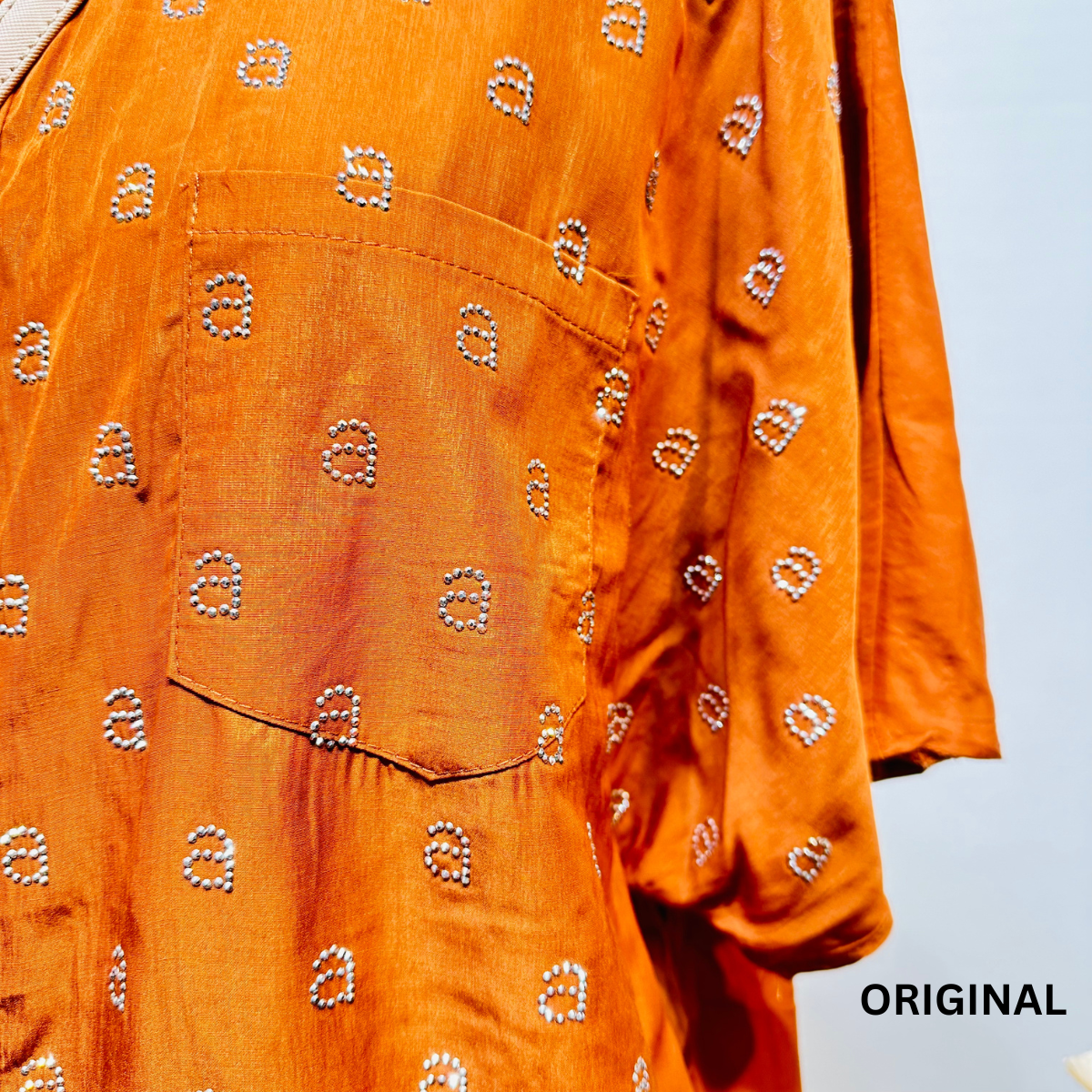 a Print Co- ord Set