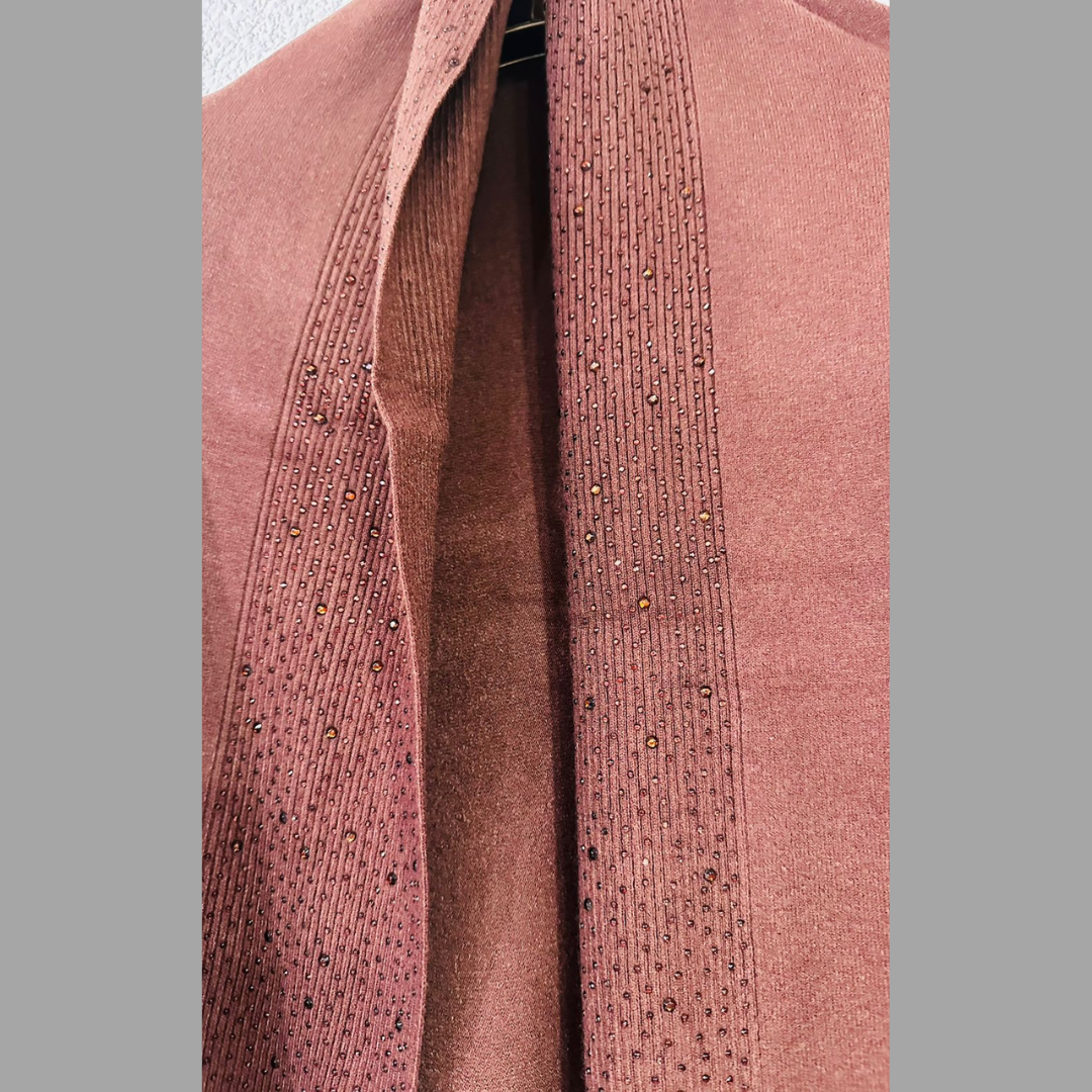 Fc Winter Shawl