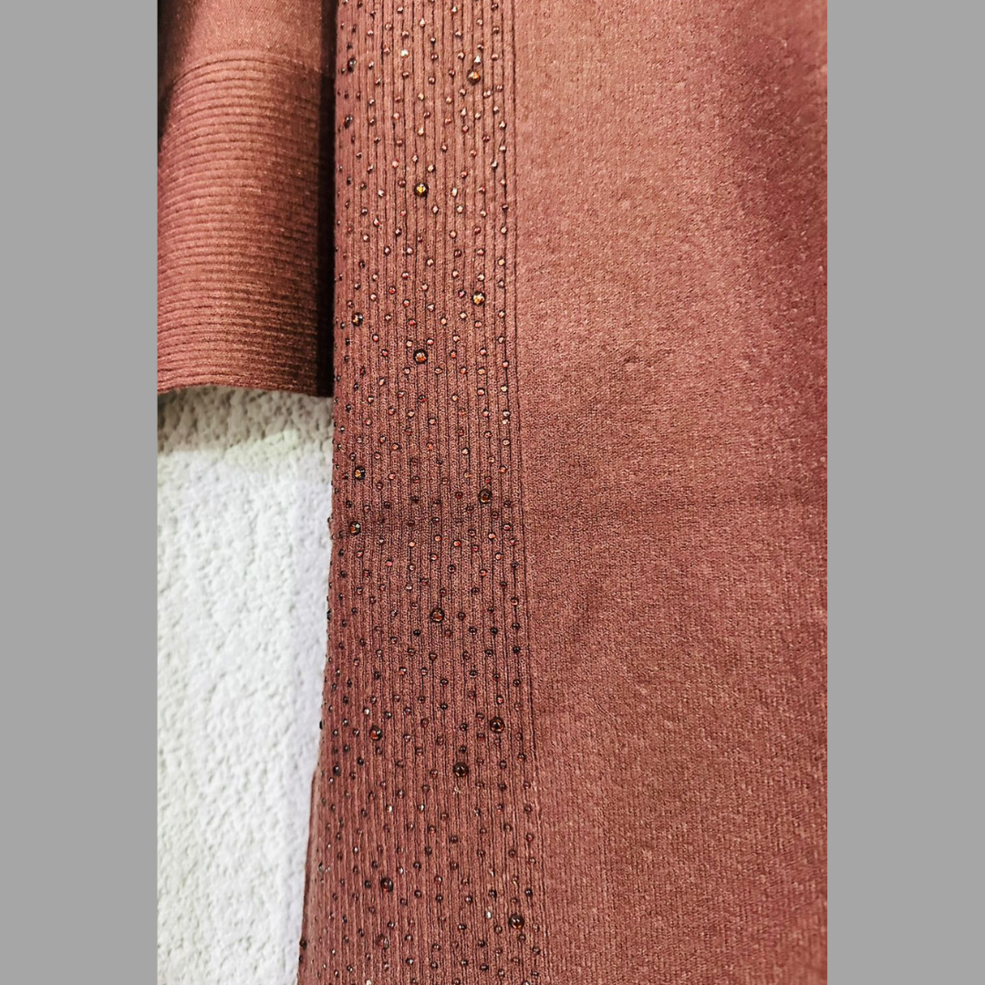 Fc Winter Shawl