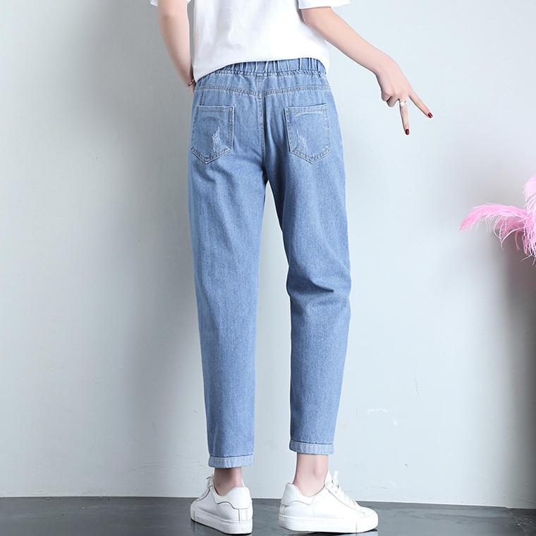 Fc Harlan Denim Pants