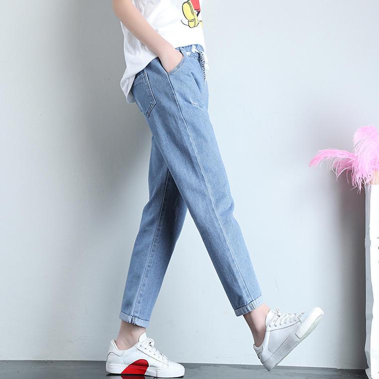 Fc Harlan Denim Pants