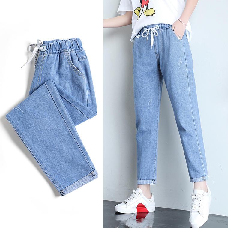 Fc Harlan Denim Pants