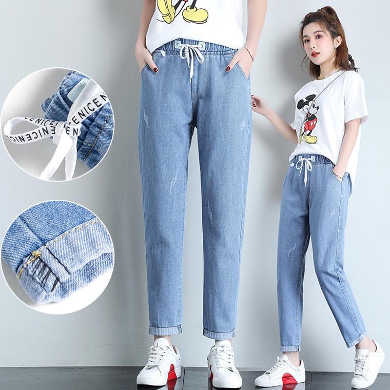 Fc Harlan Denim Pants