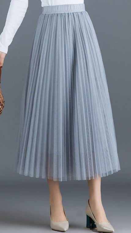 Fc Flowing Skirt