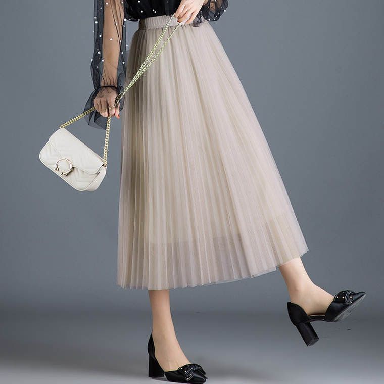 Fc Flowing Skirt