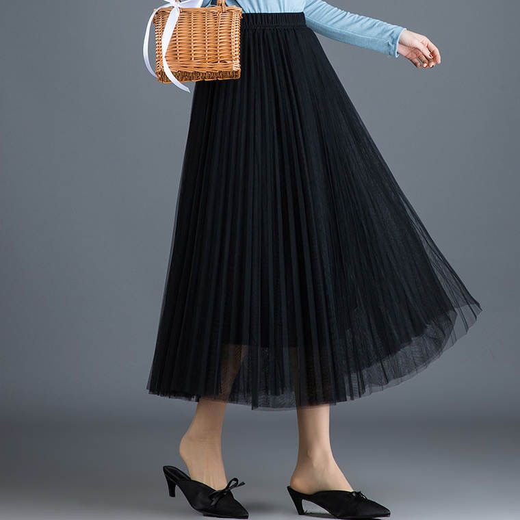 Fc Flowing Skirt