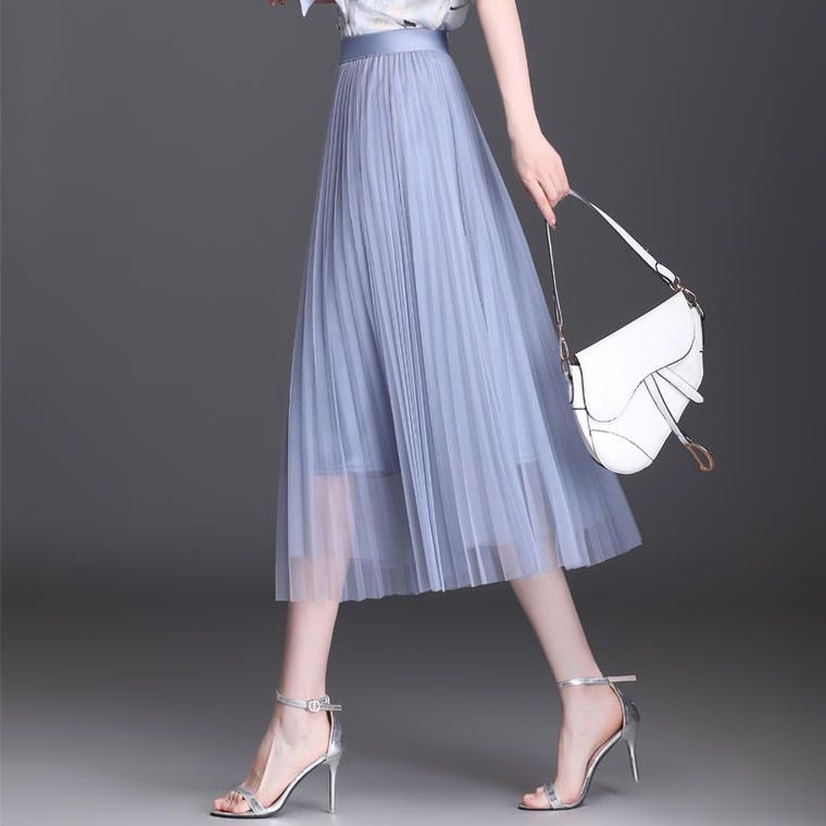 Fc Flowing Skirt