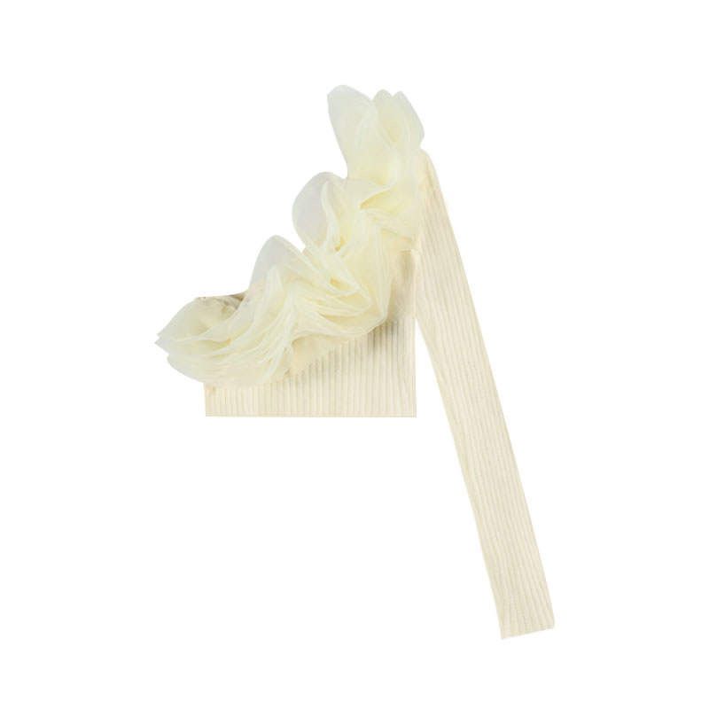 Fc new organza short top