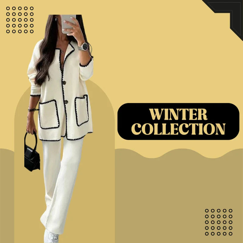 Winter Collection – Fashion Cloud