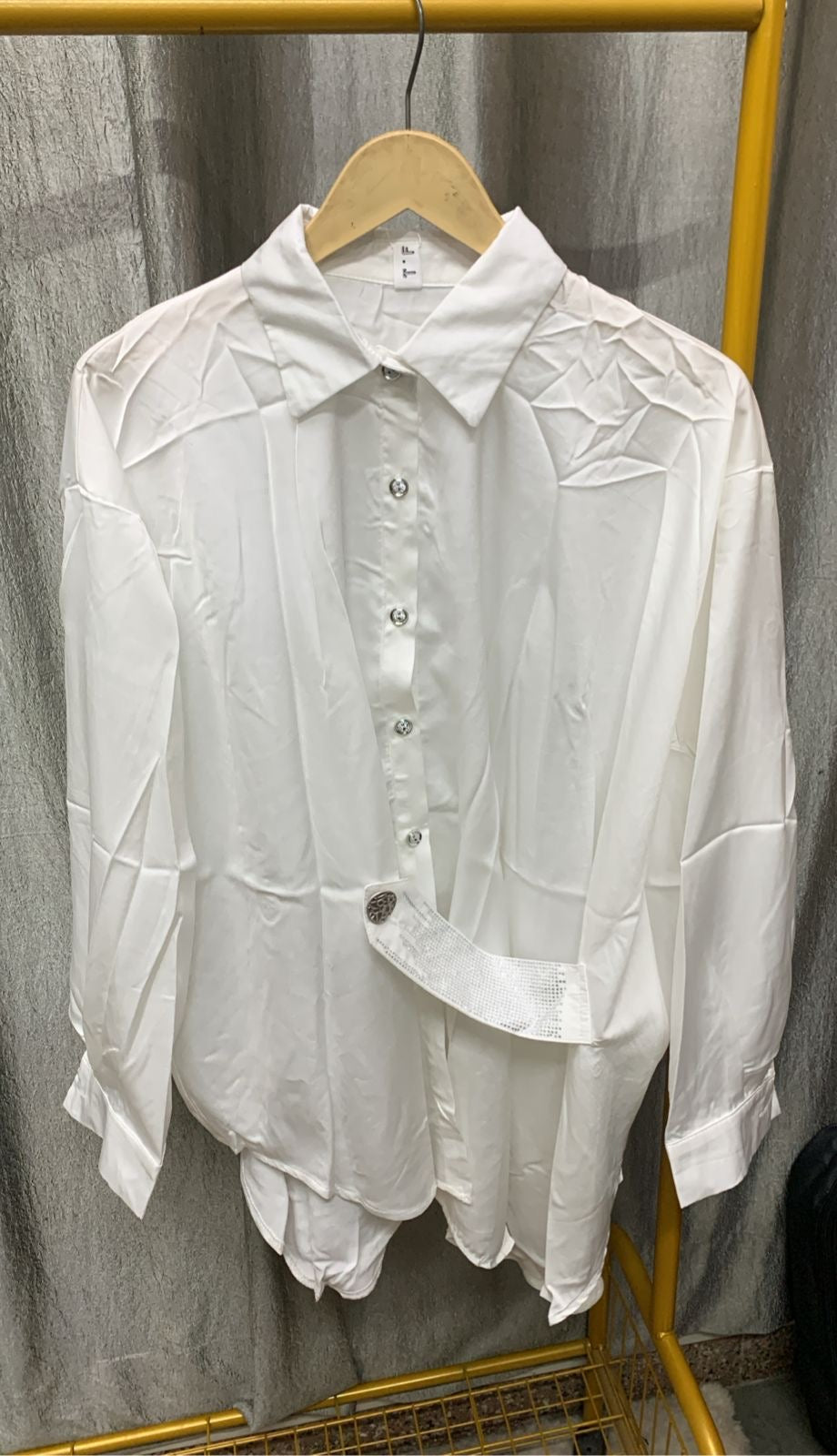 Satin shirt Fc 2999
