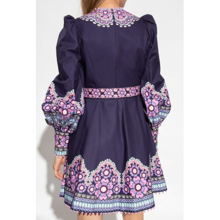 Fc Broderie Anglaise Dress