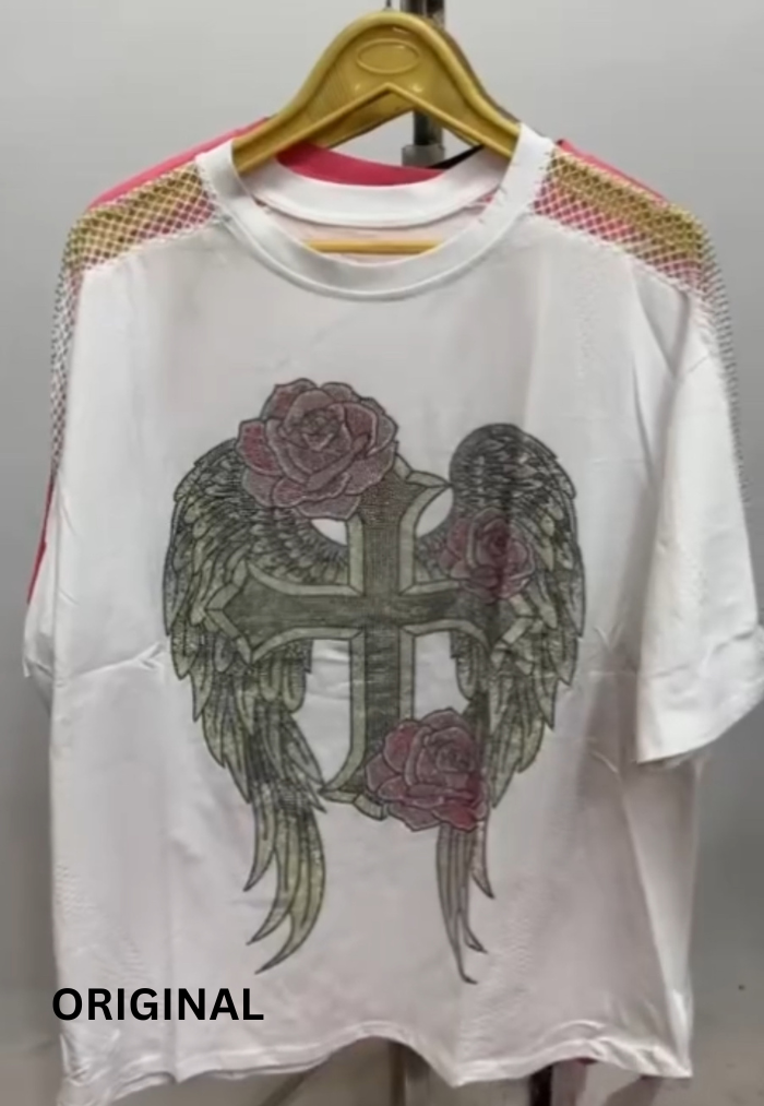 Angel T-Shirt