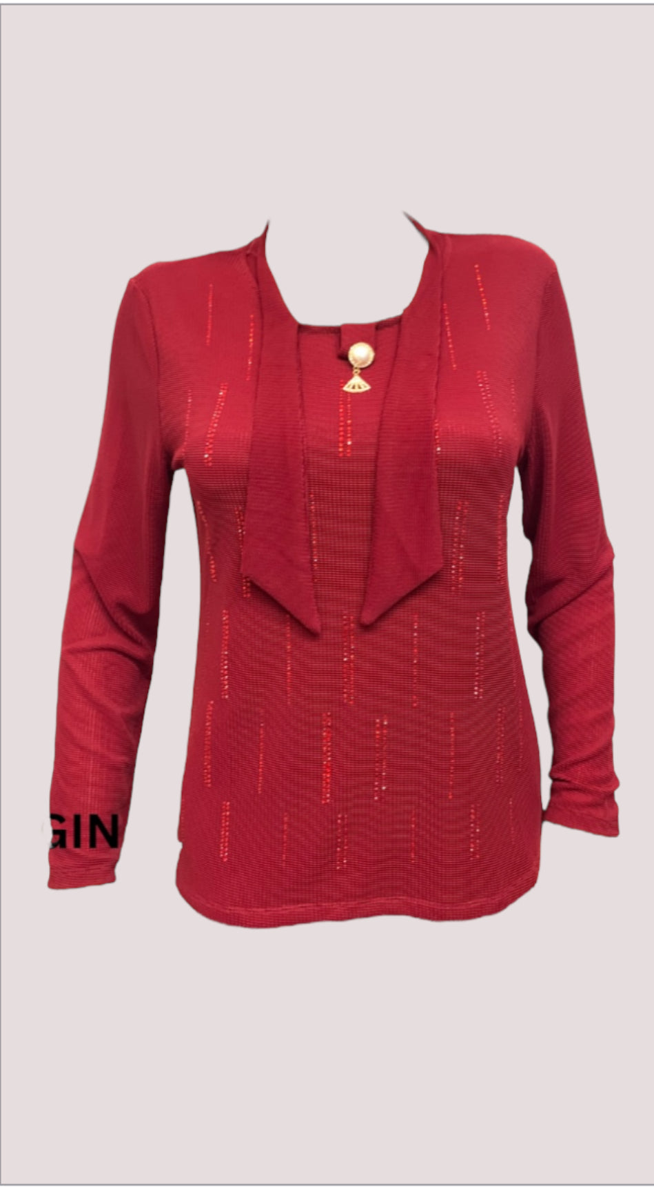 Statement Tops for Women FC144