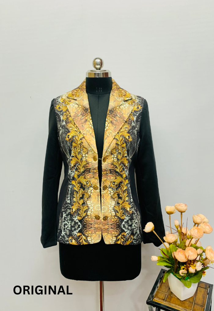 Beautiful Design Coat