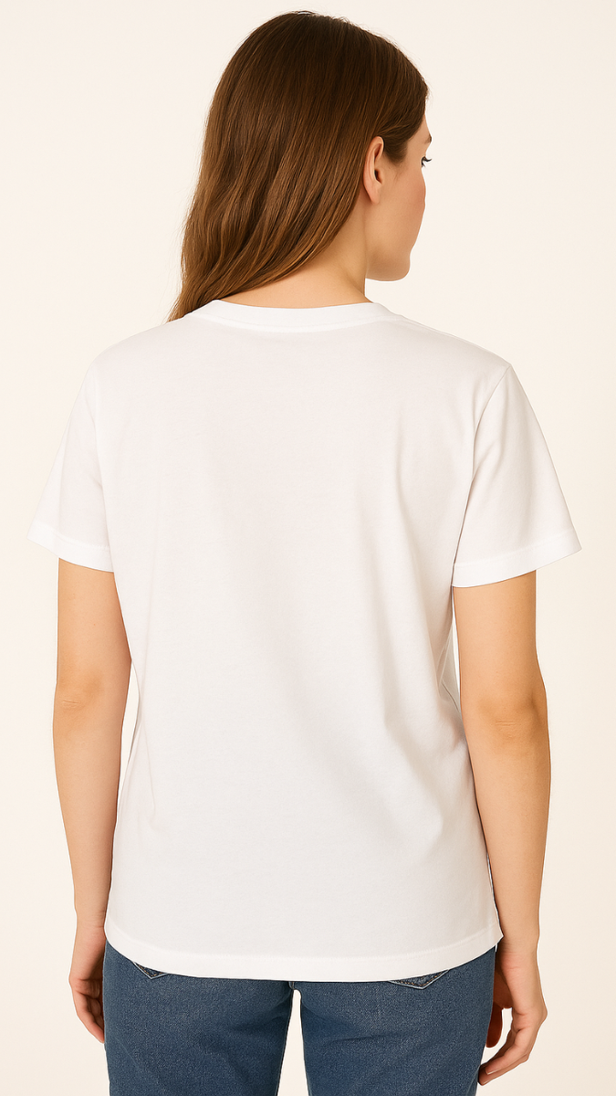 Bunny Wonderland T- Shirt FC1071