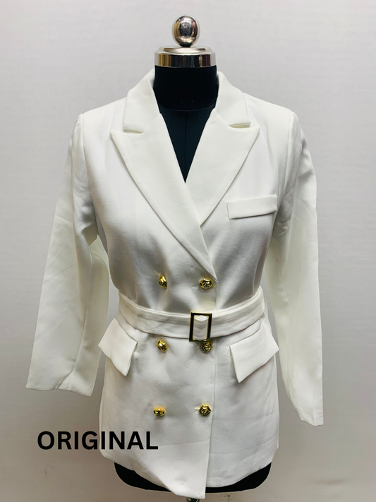 Designer Coat FC1550