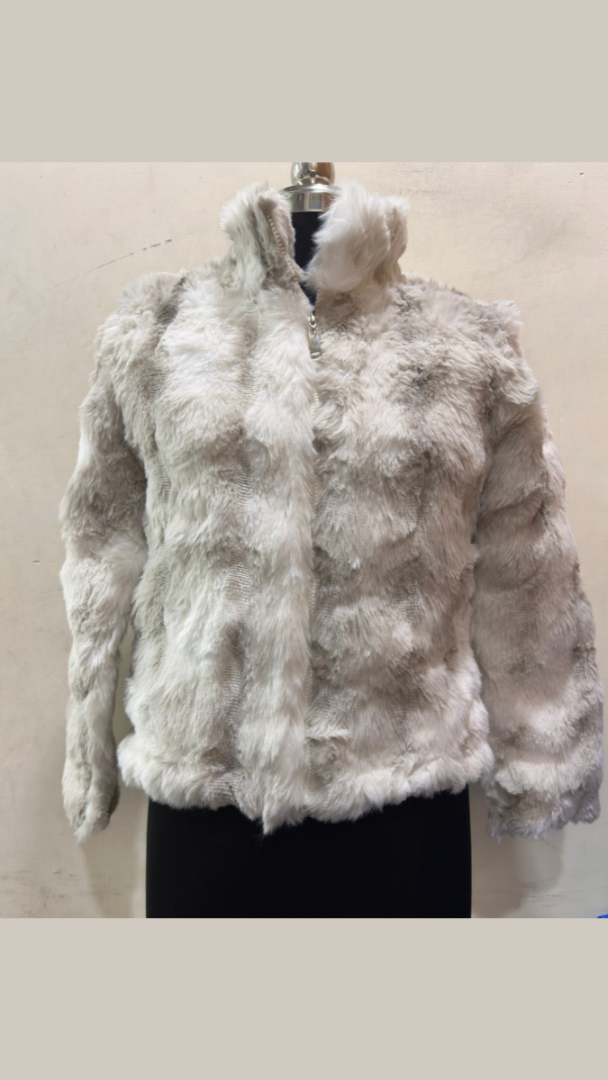 Faux Fur Jacket FC1745