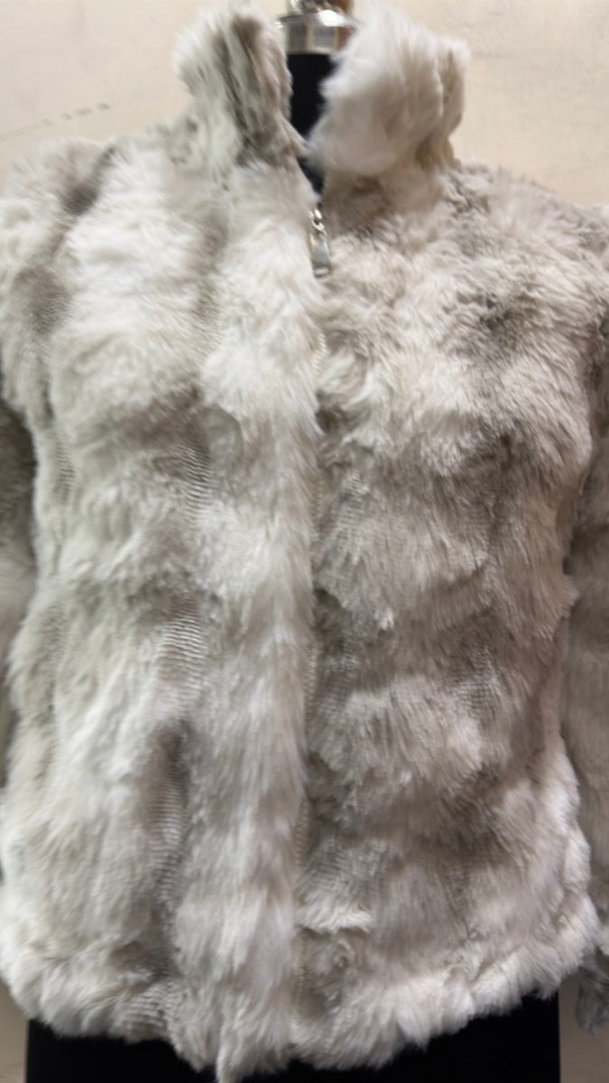 Faux Fur Jacket FC1745