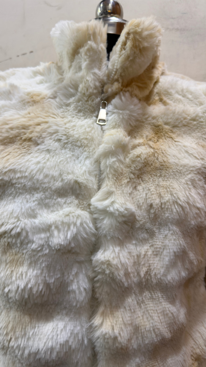 Faux Fur Jacket FC1745