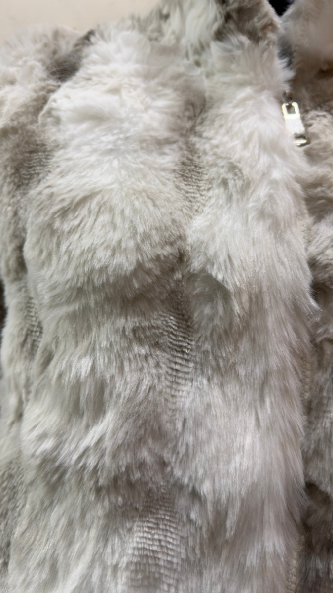 Faux Fur Jacket FC1745