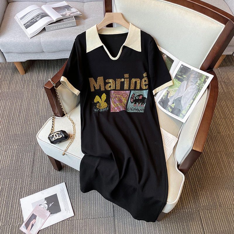 Fc Marien Tshirt Dress