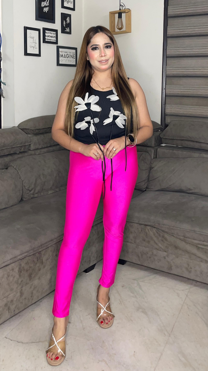 Fc Fitness Pants