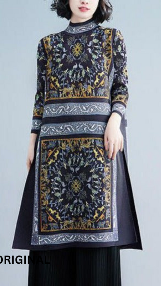 Floral Coordset