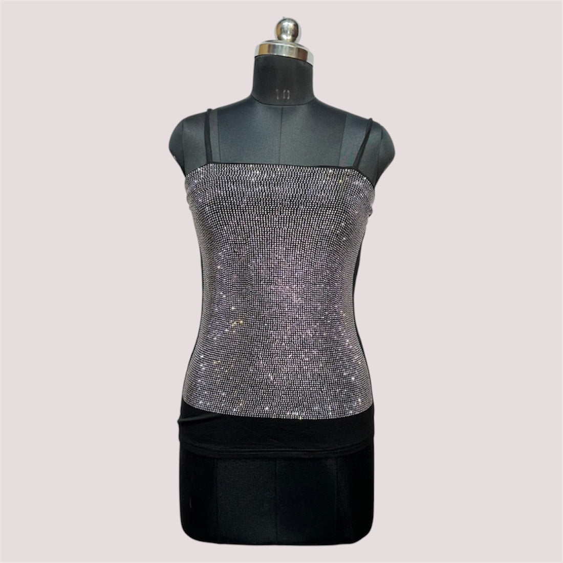 FC Shimmer Top