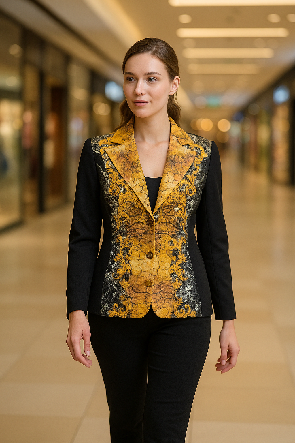 Beautiful Design Coat FC1174