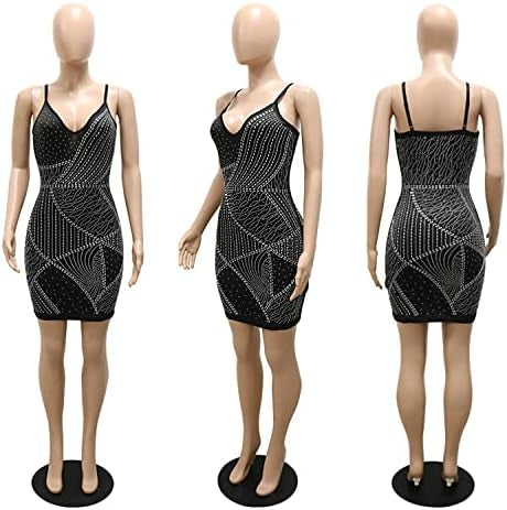 Sexy Bodycon Dress FC1027