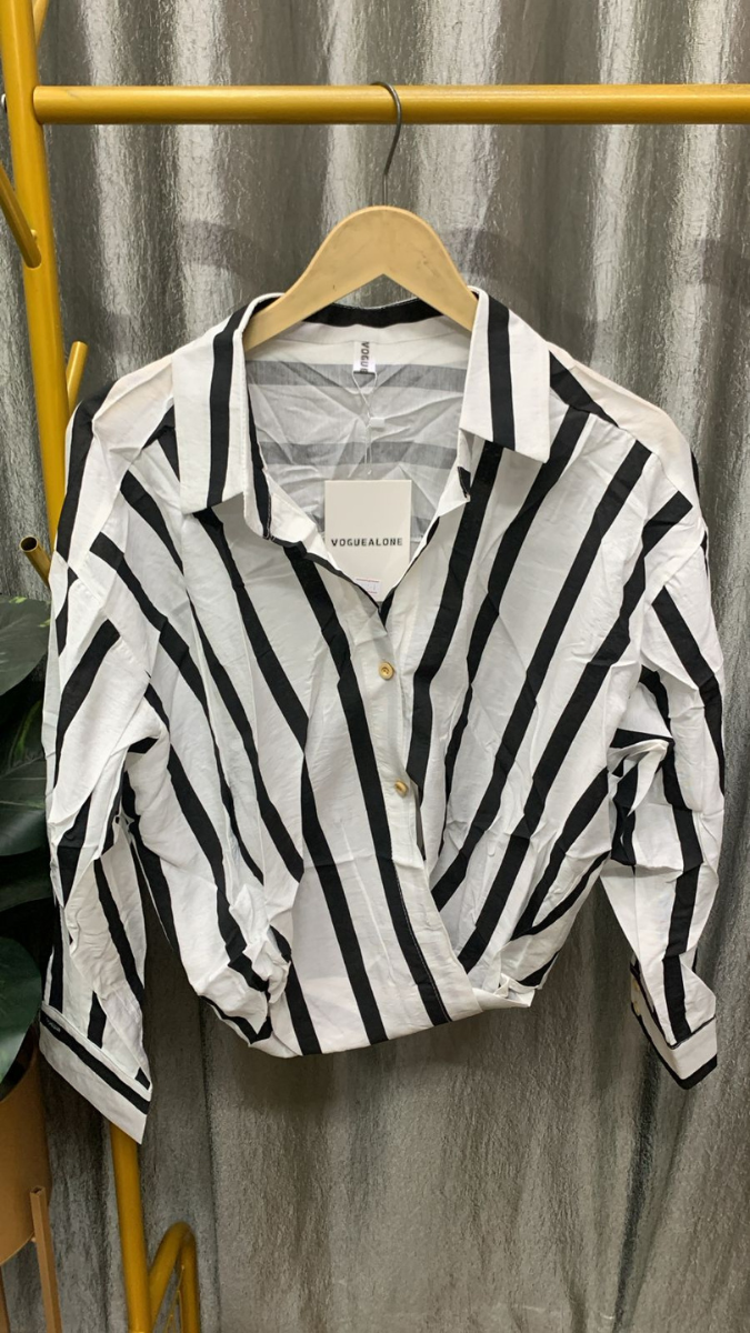 Lined Full Sleeve Shirt FC2391