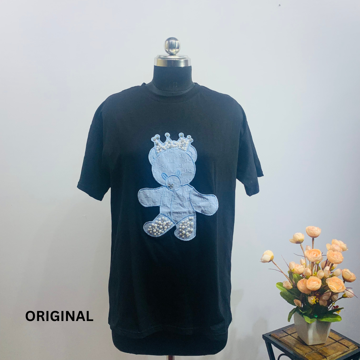 Little Prince T- Shirt