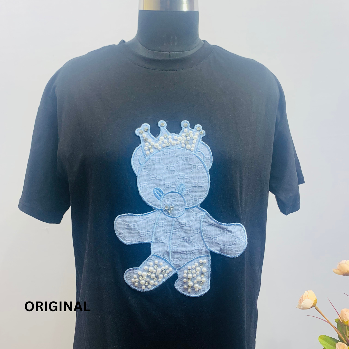 Little Prince T- Shirt