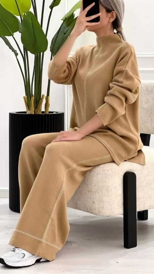 Winter Best Selling Co-ord Sets – Fashion Cloud