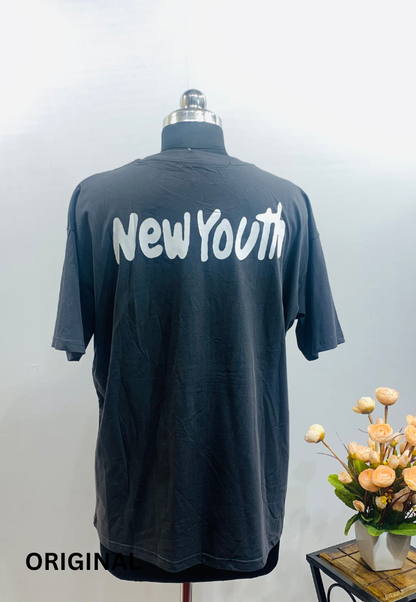 New Youth T- Shirt