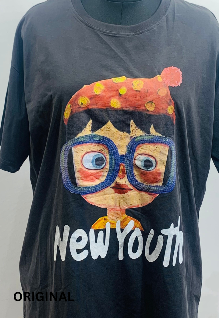 New Youth T- Shirt