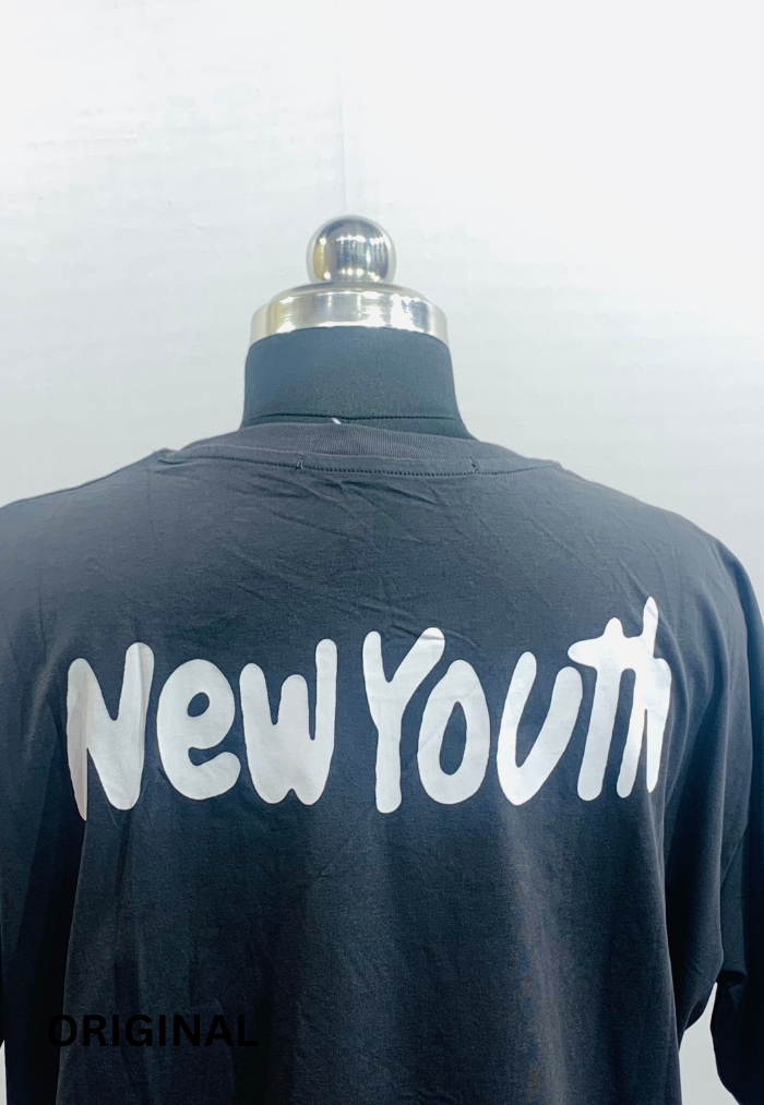 New Youth T- Shirt