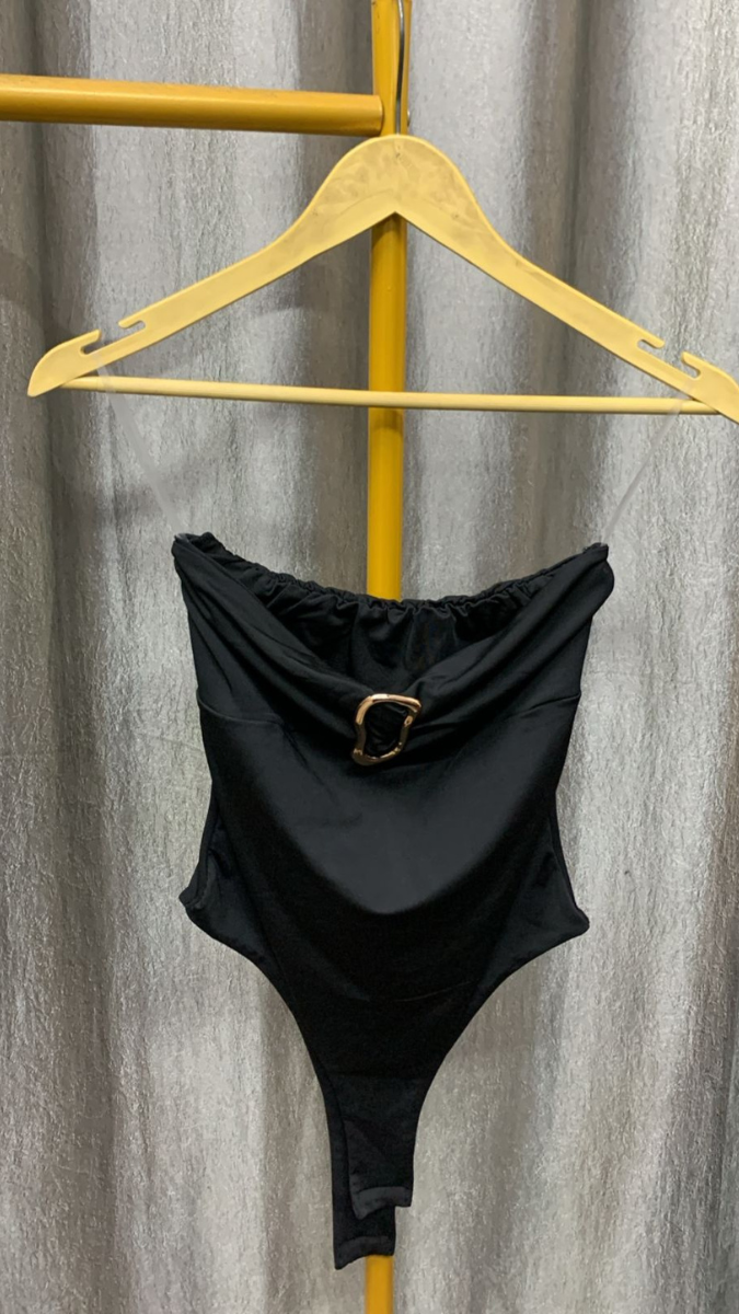Off Shoulder Bodysuit FC2315